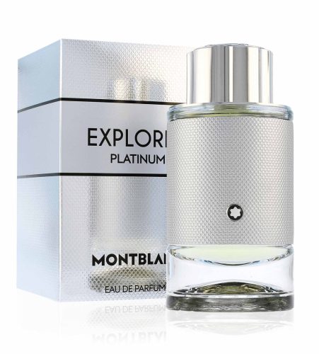 Montblanc Explorer Platinum EDP M 60ml