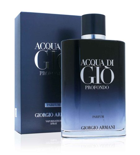 Giorgio Armani Acqua di Gio Profondo Parfum M 30ml