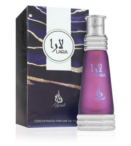 Atyaab Lara Purple CPO U 20ml