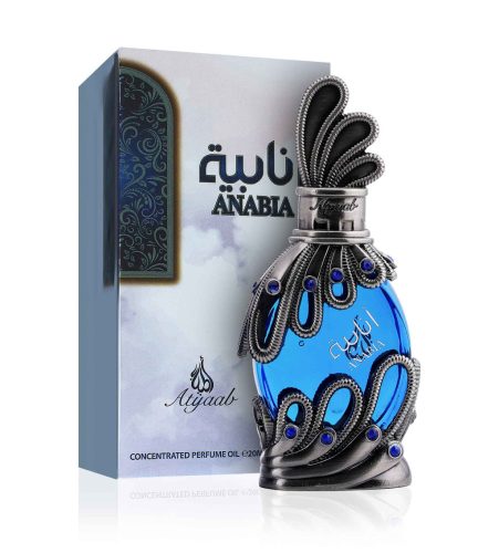 Atyaab Anabia Blue CPO M 20ml