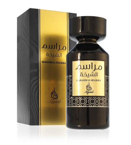 Atyaab Marasim Al Shaikha EDP W 100ml