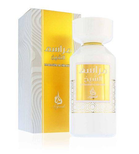 Atyaab Marasim Al Shaikh EDP M 100ml
