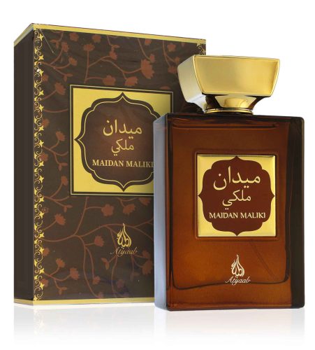 Atyaab Maidan Maliki Brown EDP U 100ml
