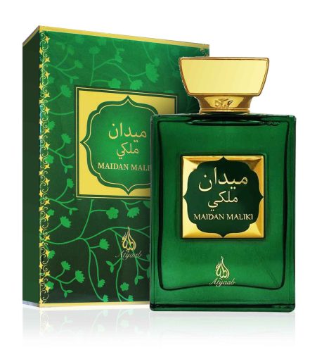 Atyaab Maidan Maliki Green EDP U 100ml