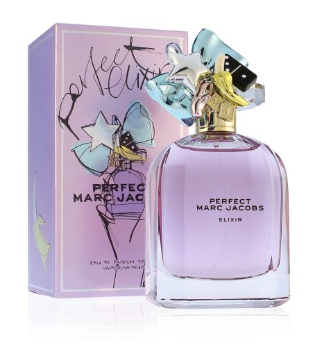 Marc Jacobs Perfect Elixir EDP W 100ml