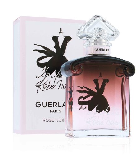 Guerlain La Petite Robe Noire Rose Noire EDP W 50ml