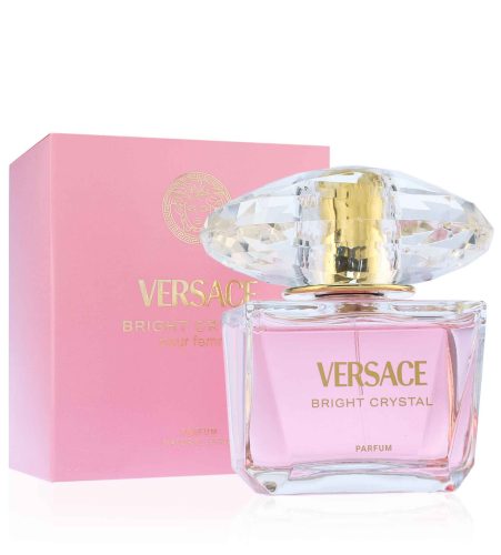 Versace Bright Crystal Parfum W 90ml