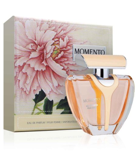 Armaf Momento Fleur EDP W 100ml