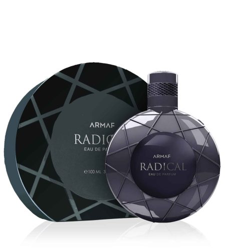 Armaf Radical Blue EDP M 100ml