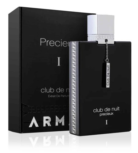 Armaf Club De Nuit Precieux I Extrait de Parfum U 55ml
