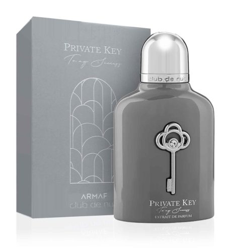 Armaf Club De Nuit Private Key To My Sucess Extrait de Parfum U 100ml