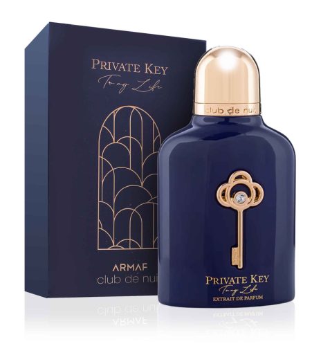 Armaf Club De Nuit Private Key To My Life Extrait de Parfum U 100ml