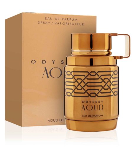 Armaf Odyssey Aoud EDP M 100ml