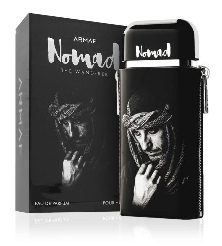 Armaf Nomad The Wanderer EDP M 100ml
