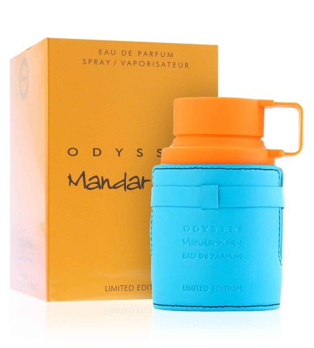 Armaf Odyssey Mandarine Sky EDP M 60ml