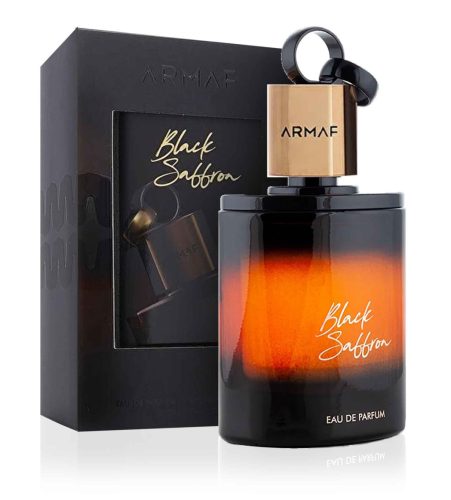 Armaf Black Saffron EDP U 100ml