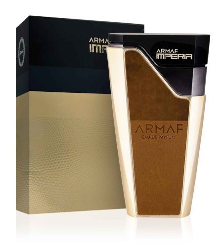 Armaf Imperia Limited Edition EDP U 80ml