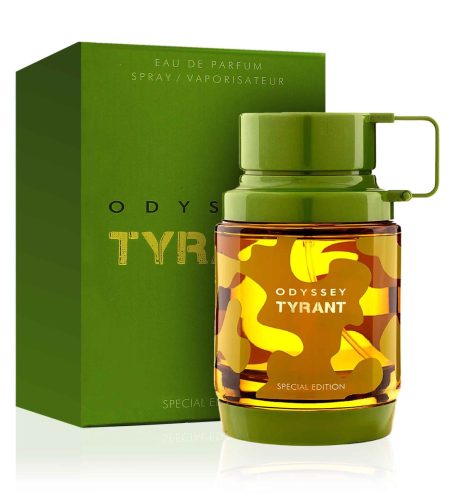 Armaf Odyssey Tyrant Special Edition EDP M 60ml