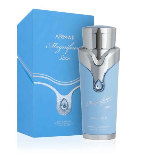 Armaf Magnificent Satin EDP M 100ml