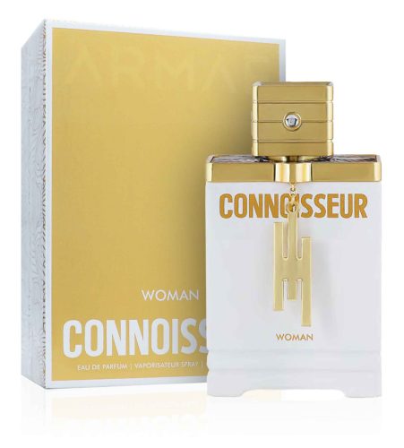 Armaf Connoisseur Women EDP W 100ml