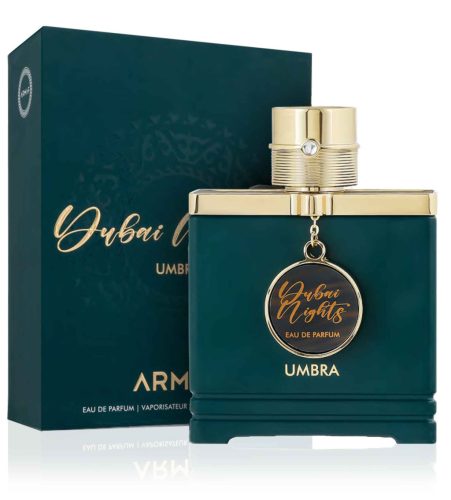 Armaf Dubai Nights Umbra EDP U 100ml