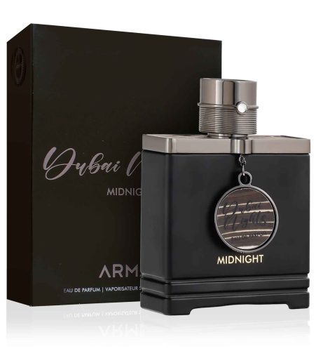 Armaf Dubai Nights Midnight EDP M 100ml