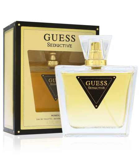 Guess Seductive EDT W 125ml