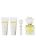 Moschino Toy 2 SET W (EDP 100ml + Body Lotion 100ml + SG 100ml + EDP 10ml)