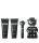 Moschino Toy Boy SET M (EDP 100ml + Aftershave Balm 100ml + SG 100ml + EDP 10ml)