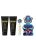 Moschino Toy 2 Pearl SET U (EDP 100ml + BL 100ml + SG 100ml + EDP 10ml)