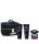Versace Crystal Noir SET W (EDP 90ml + BL 100ml + SG 100ml + Bag)