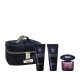 Versace Crystal Noir SET W (EDP 90ml + BL 100ml + SG 100ml + Bag)