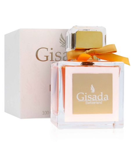 Gisada Donna EDT W 100ml
