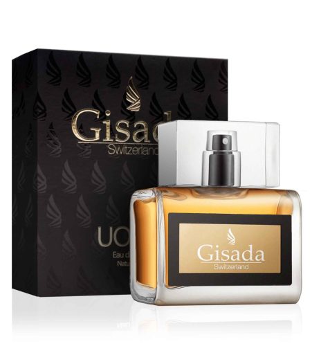 Gisada Uomo EDT M 50ml