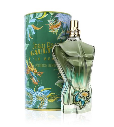 Jean Paul Gaultier Le Beau Paradise Garden EDP M 75ml