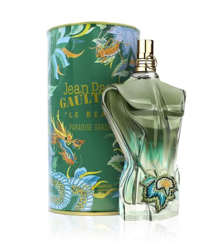 Jean Paul Gaultier Le Beau Paradise Garden EDP M 125ml