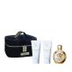 Versace Eros Pour Femme SET W (EDP 100ml + BL 100ml + SG 100ml + Bag)