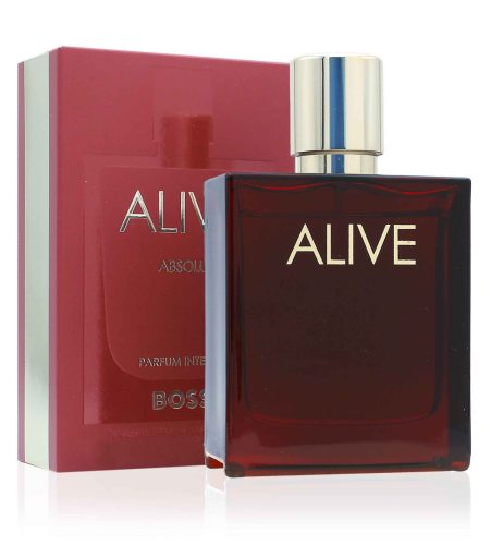 Hugo Boss BOSS Alive Absolu Parfum Intense W 50ml