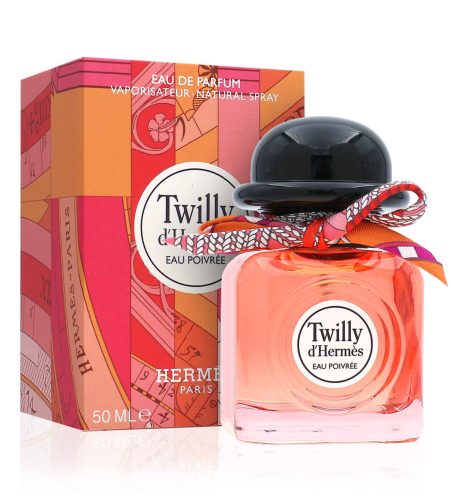 Hermes Twilly d'Hermès Eau Poivrée EDP W 50ml