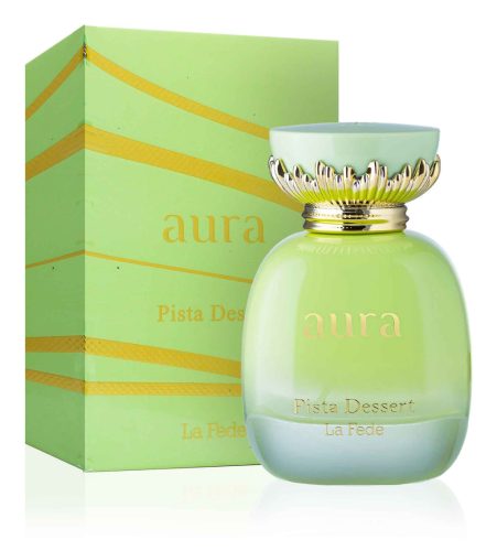 La Fede Aura Pista Dessert EDP W 100ml