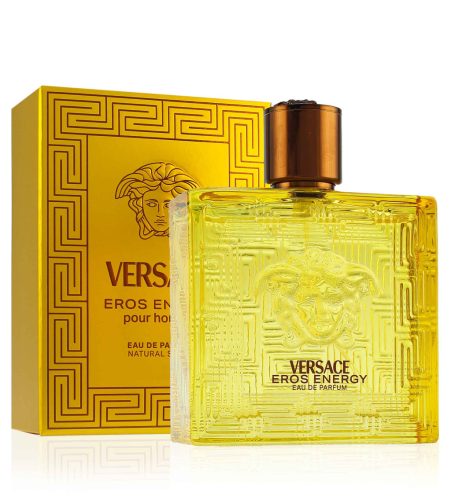 Versace Eros Energy EDP M 200ml