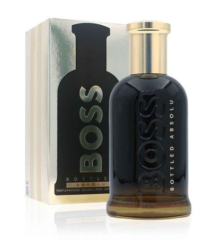 Hugo Boss BOSS Bottled Absolu Parfum Intense M 100ml