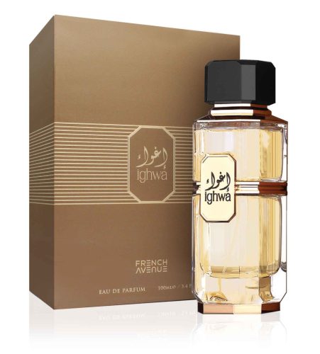 French Avenue Ighwa EDP U 100ml