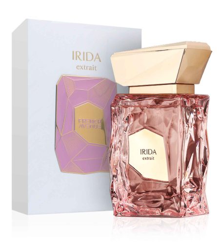French Avenue Irida Extrait de Parfum W 100ml