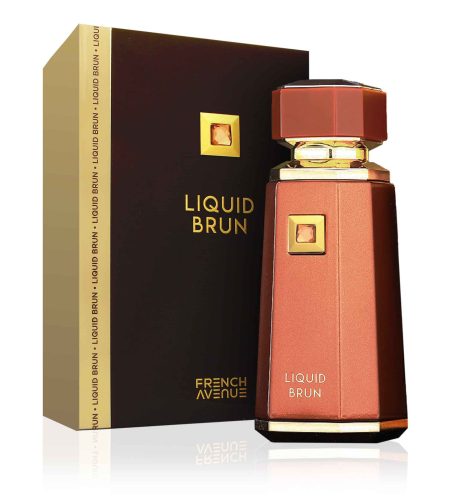French Avenue Liquid Brun EDP M 100ml