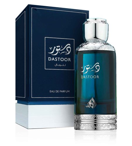 Athoor Al Alam Dastoor Lil Rijal EDP M 100ml