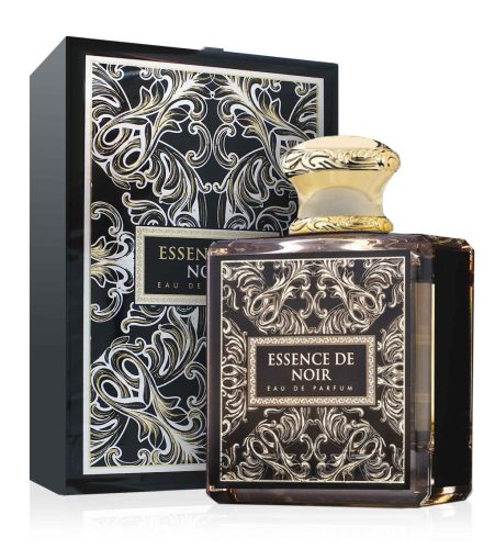French Avenue Essence De Noir EDP W 100ml