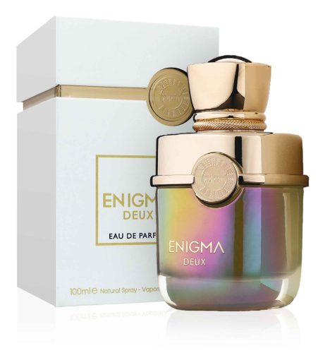French Avenue Enigma Deux EDP U 100ml