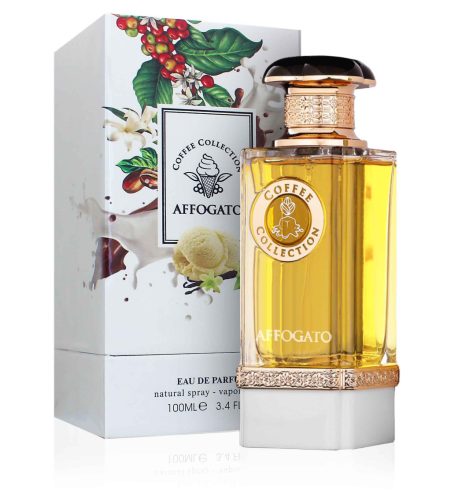 Fragrance World Affogato EDP U 100ml