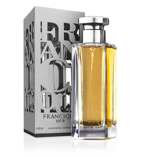 French Avenue Francique 107.9 EDP U 100ml